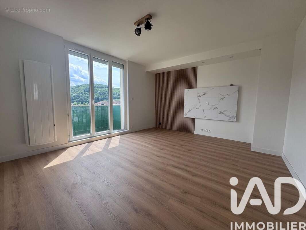 Photo 8 - Appartement à LE PONT-DE-CLAIX
