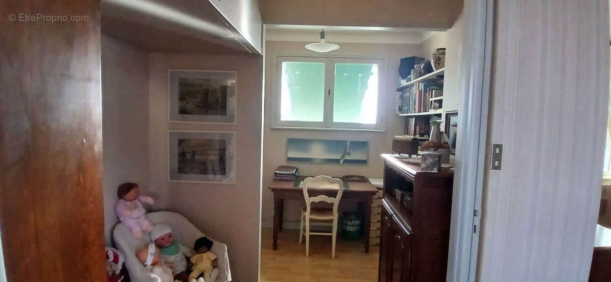 Maison à DOMMARTIN-SOUS-AMANCE