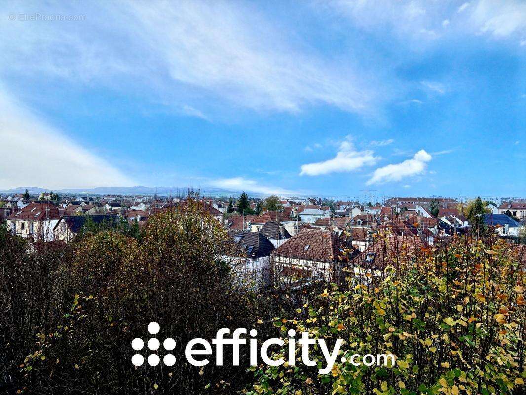 Appartement à TROYES