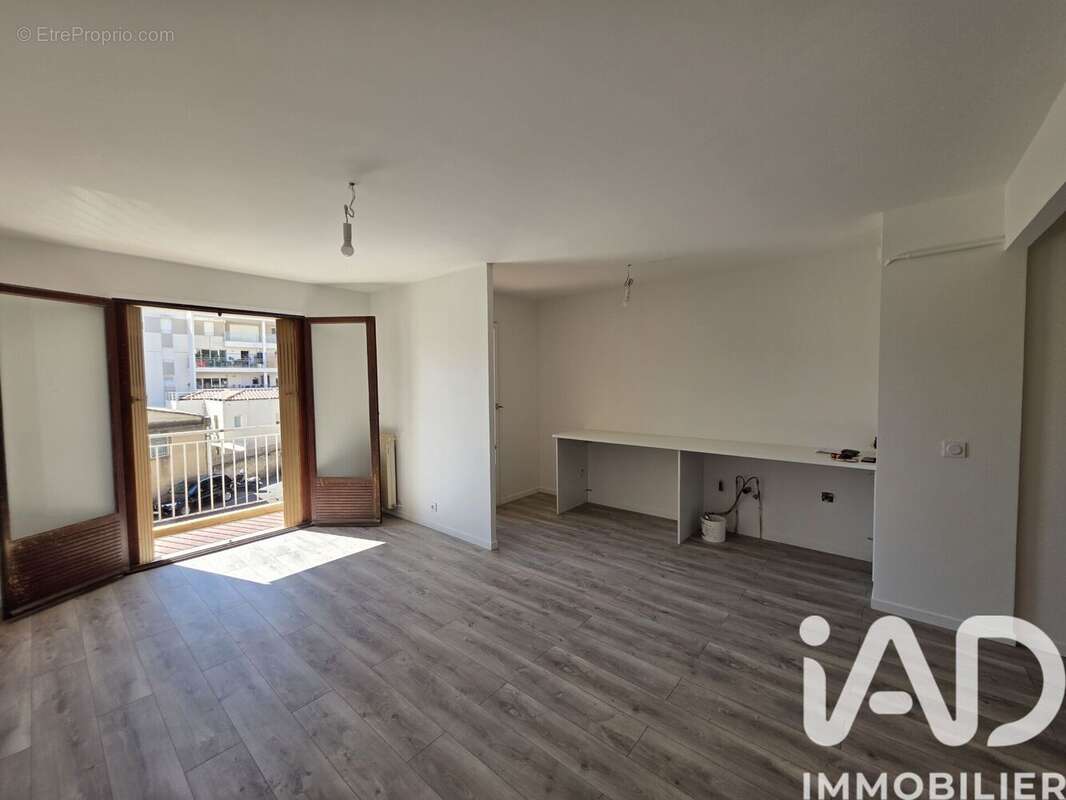 Photo 3 - Appartement à CANNES