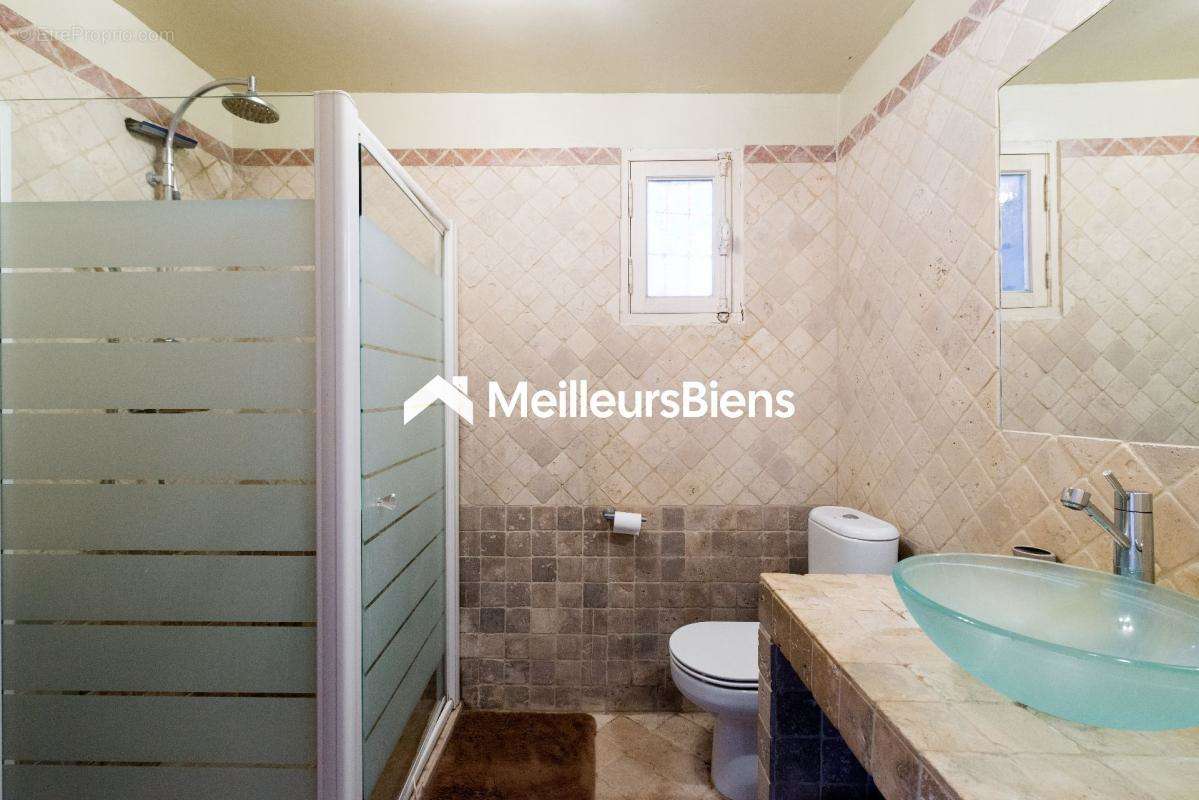 Maison à LES ADRETS-DE-L&#039;ESTEREL