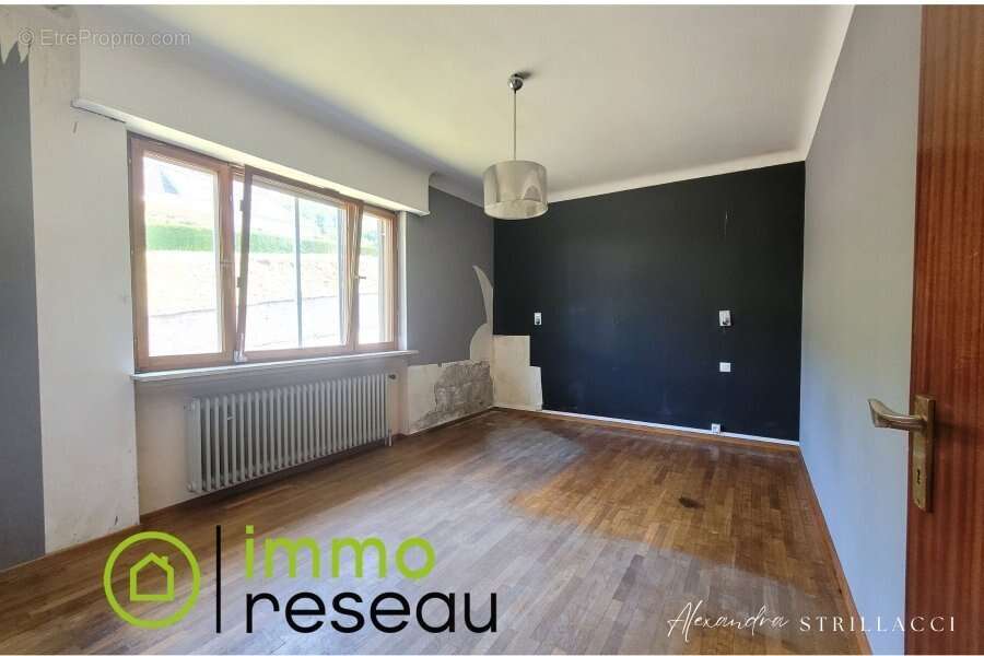 Maison à HOMBOURG-HAUT