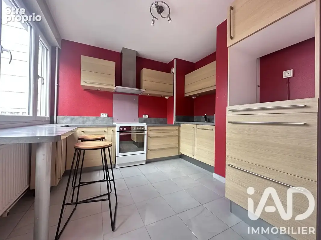 Photo 1 - Appartement à DOUAI