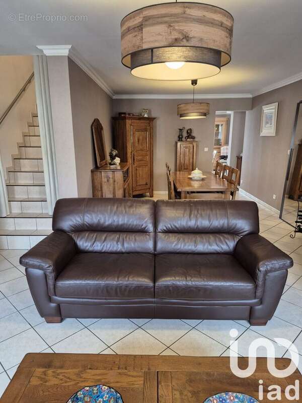 Photo 6 - Appartement à MEXY