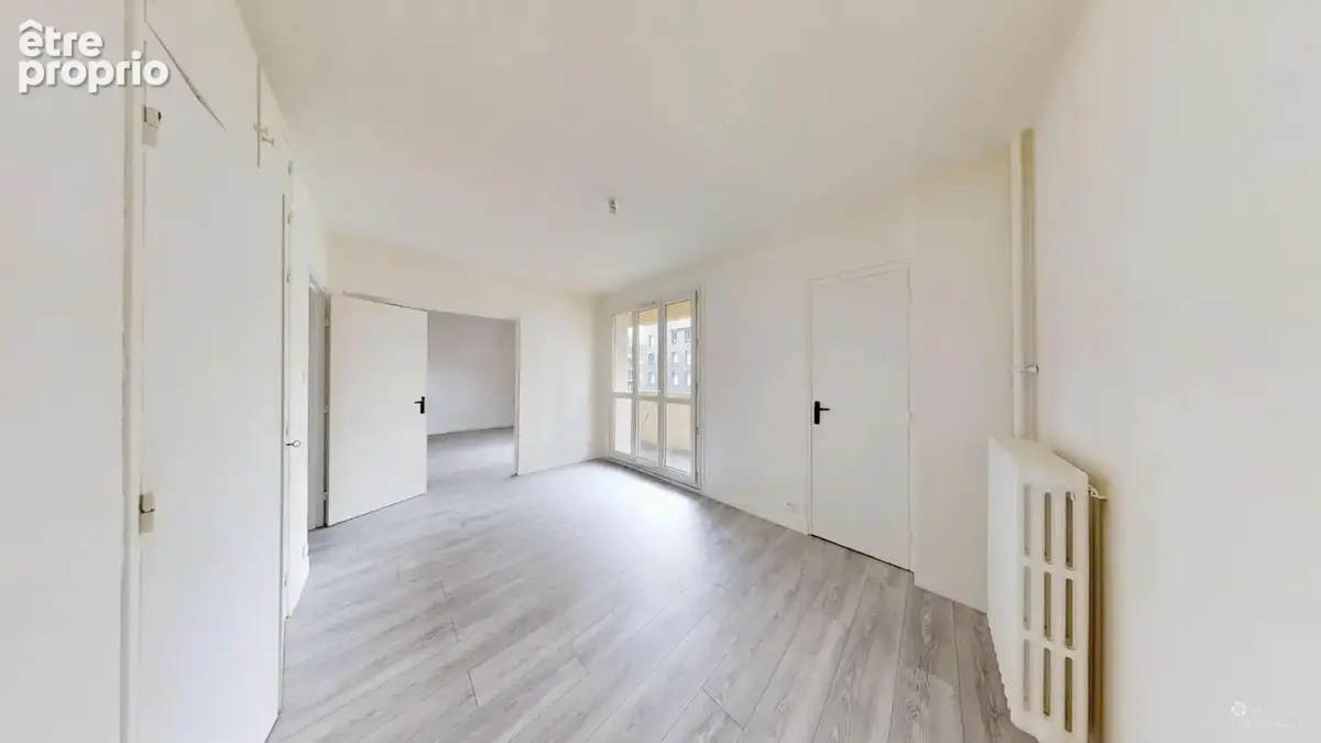 Appartement Le Havre 3 pièce(s) 79 m2 - photo 3