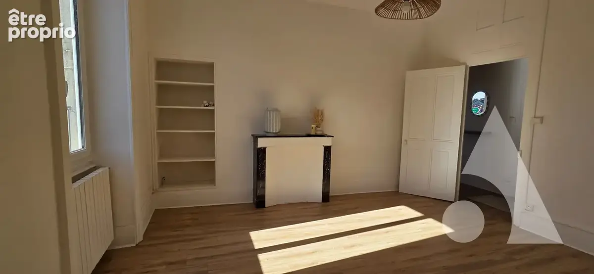 Appartement Dole 4 pièce(s) 95 m2 - photo 9