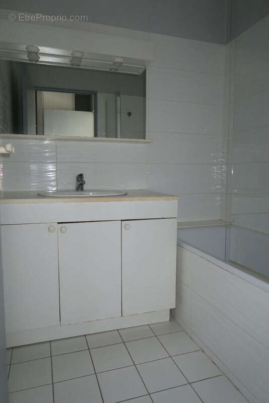 Appartement à POITIERS