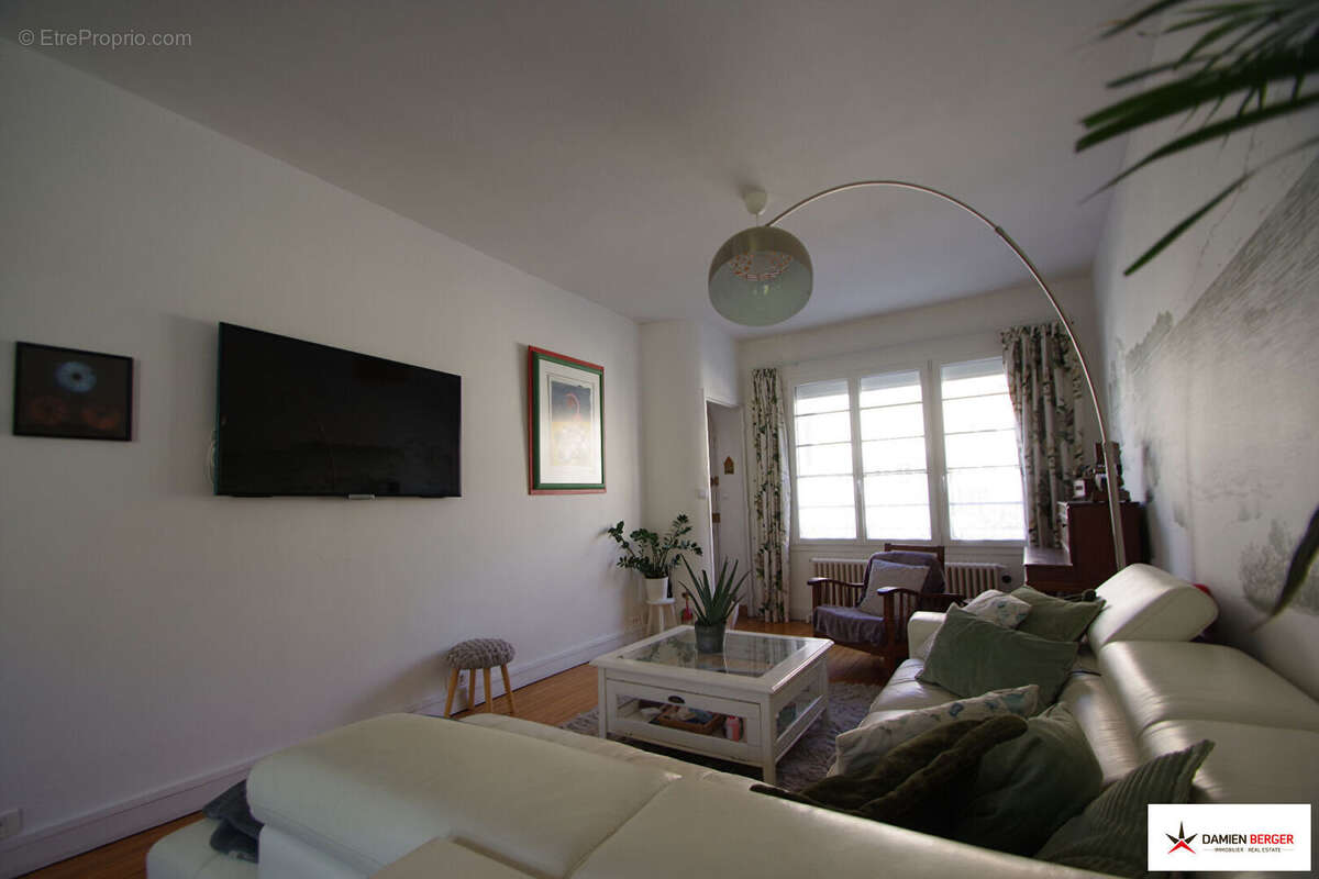 Maison à LA ROCHELLE