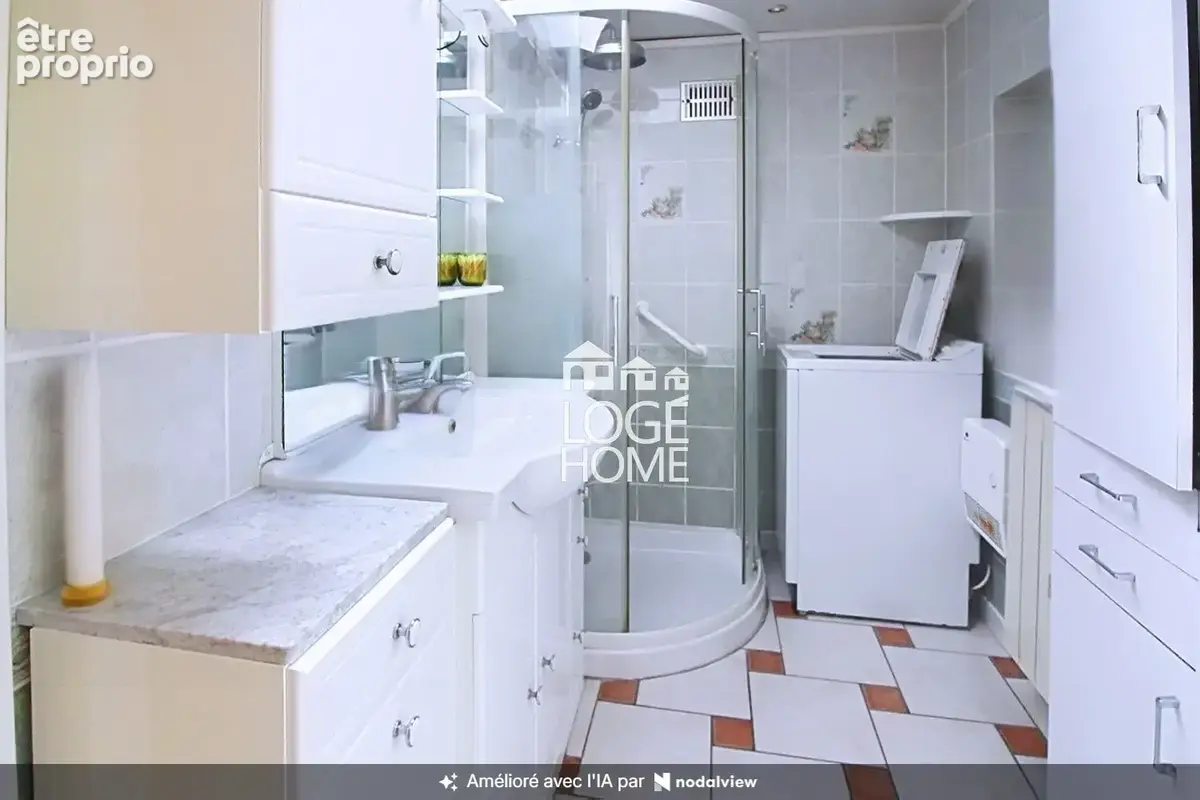 Maison 6 pièces 95 m² à vendre à Ostricourt (59162) - photo 6