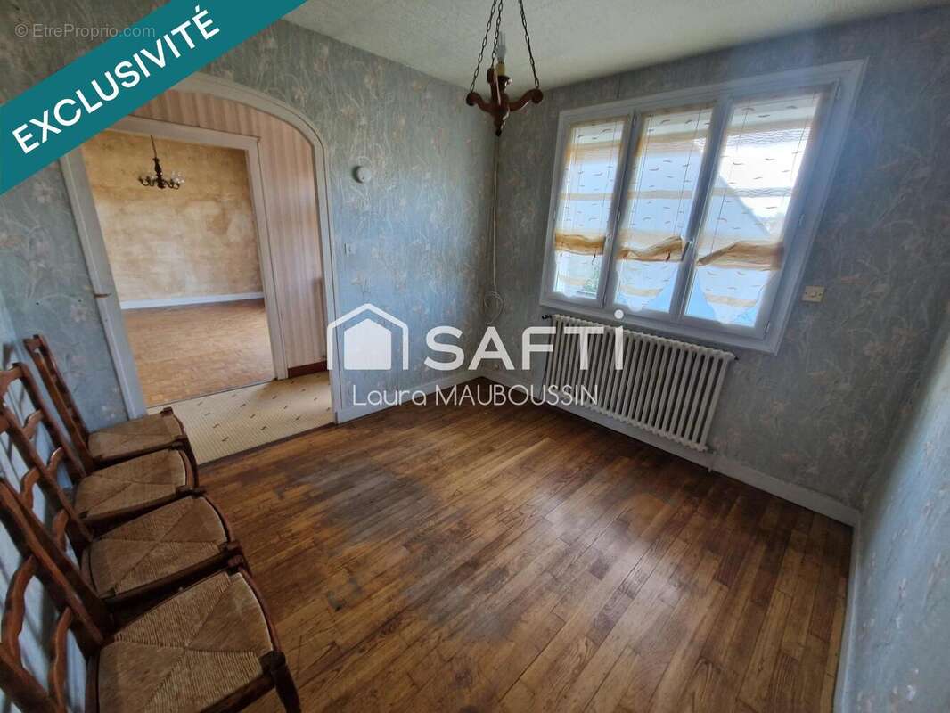 Photo 5 - Maison à MOISDON-LA-RIVIERE