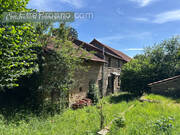 Maison à THAURON