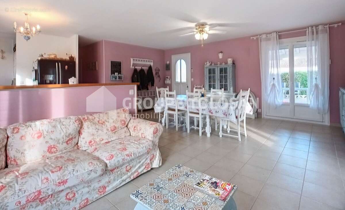 Maison à REVEL