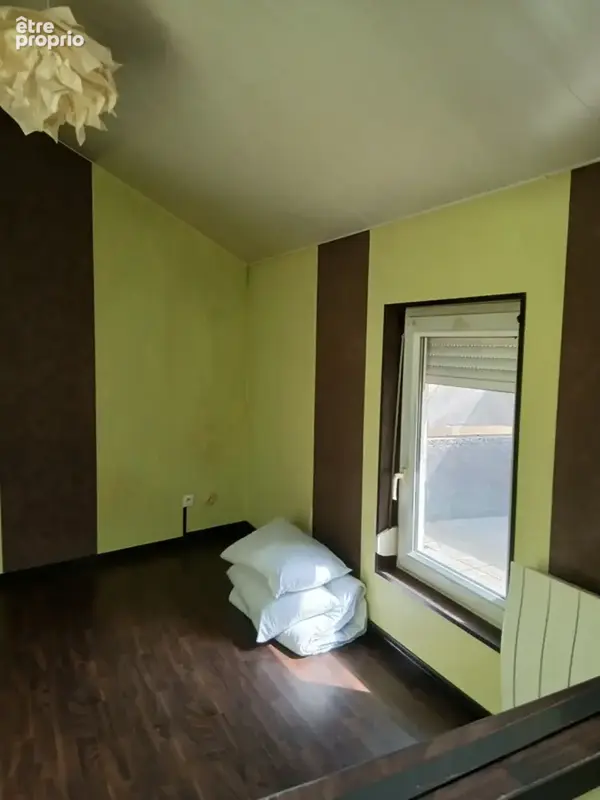 Appartement à vendre 3 pièces  (70) - photo 3