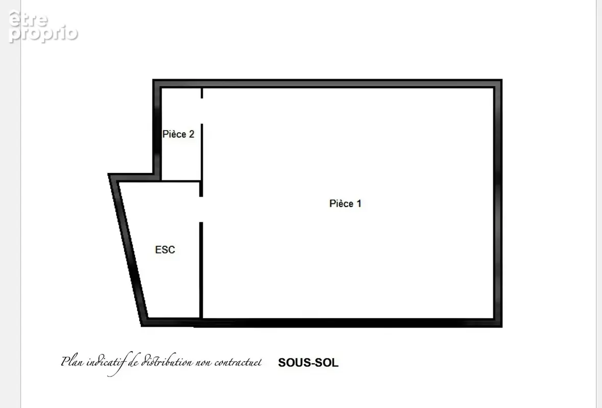 Chamalières – maison de famille en pierre – 215 m² – 5 chambres – jardinet – garage - photo 64
