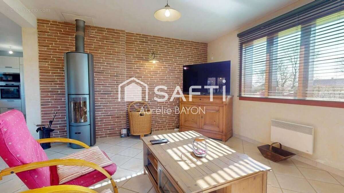 Photo 5 - Maison à ANNEBAULT