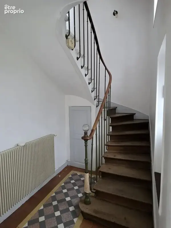 Angervilliers - maison ancienne - photo 8