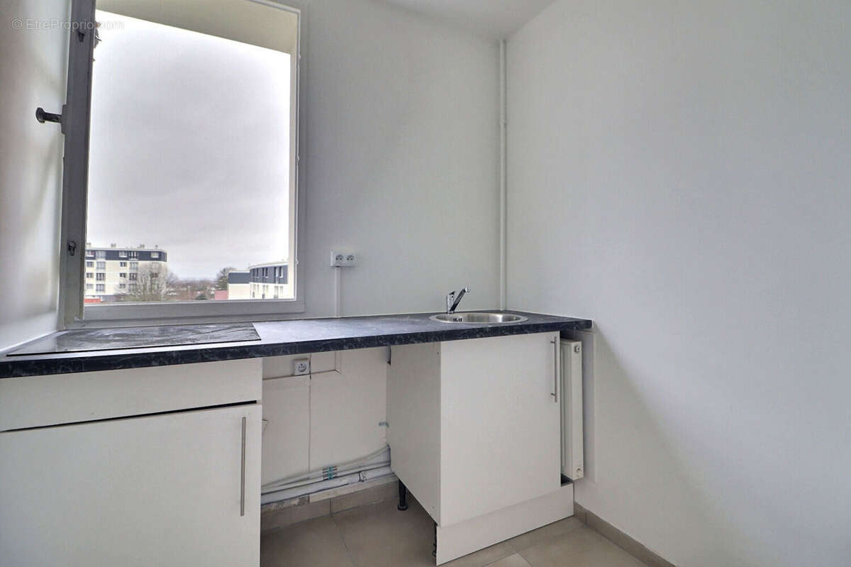 Appartement à MONTIGNY-LES-CORMEILLES