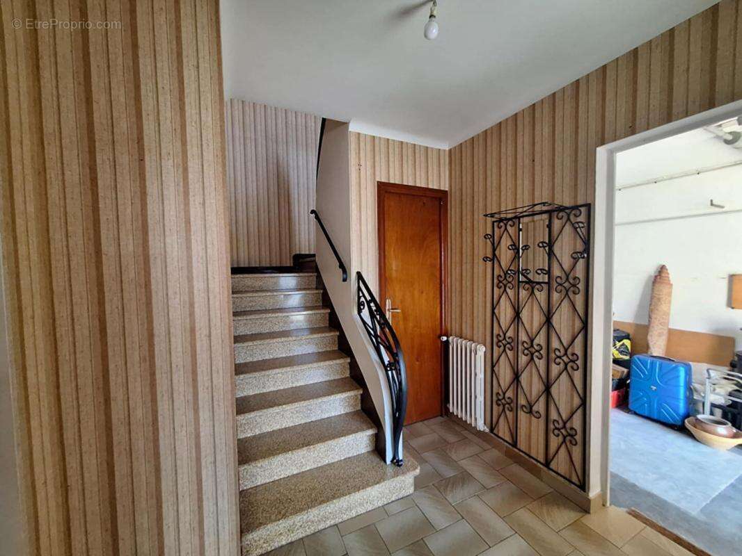 Maison à CARCASSONNE