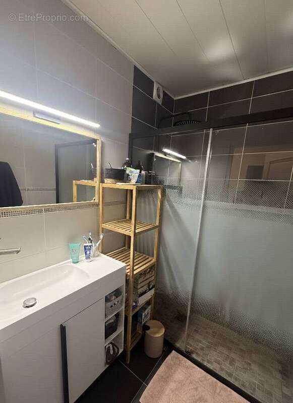 Appartement à AIX-LES-BAINS