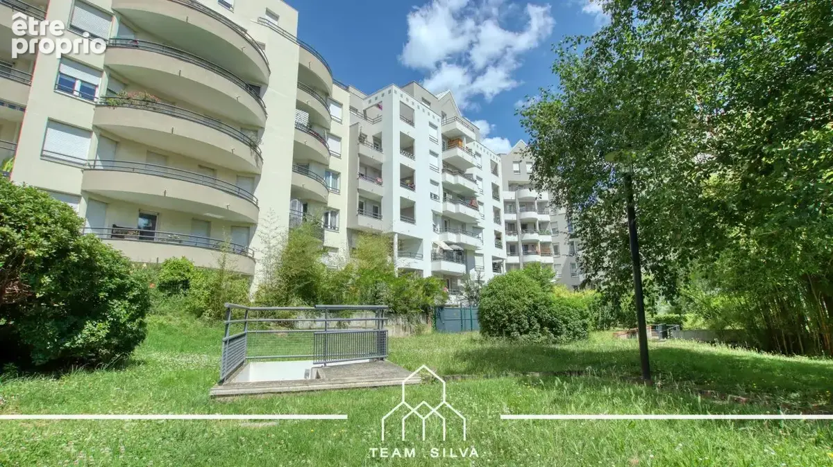 Appartement - photo 38