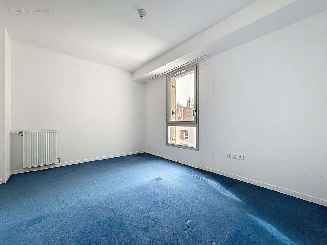 Appartement à TRAPPES