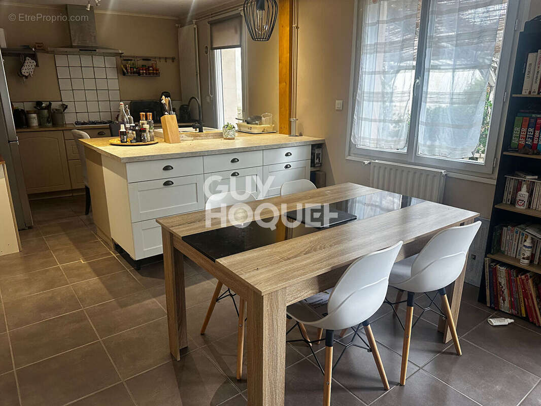 Maison à CARCASSONNE