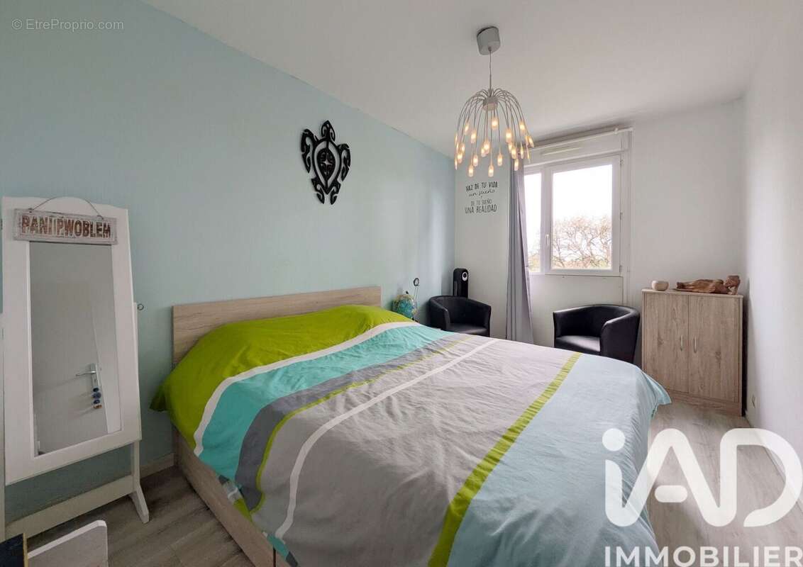 Photo 4 - Appartement à PESSAC