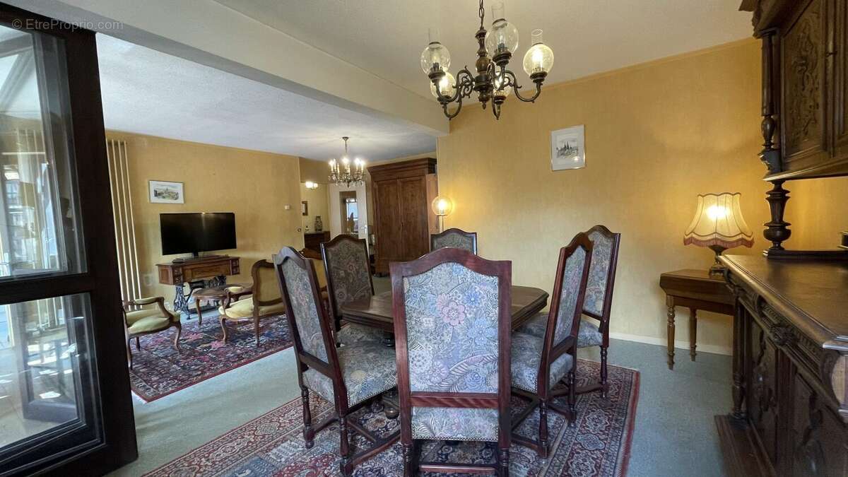 Appartement à CHAMALIERES
