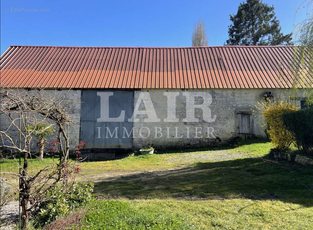 Maison à MORTAGNE-AU-PERCHE