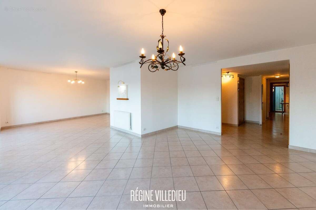 Appartement à CHERBOURG-OCTEVILLE