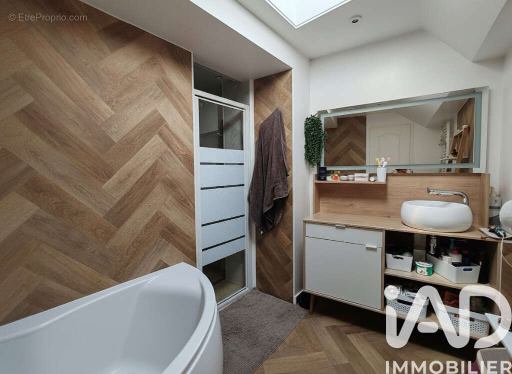 Photo 7 - Maison à DREUX