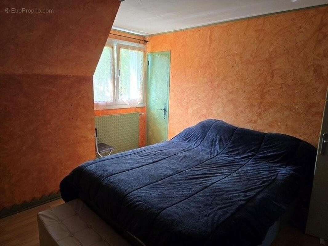 Photo 8 - Maison à HERIC