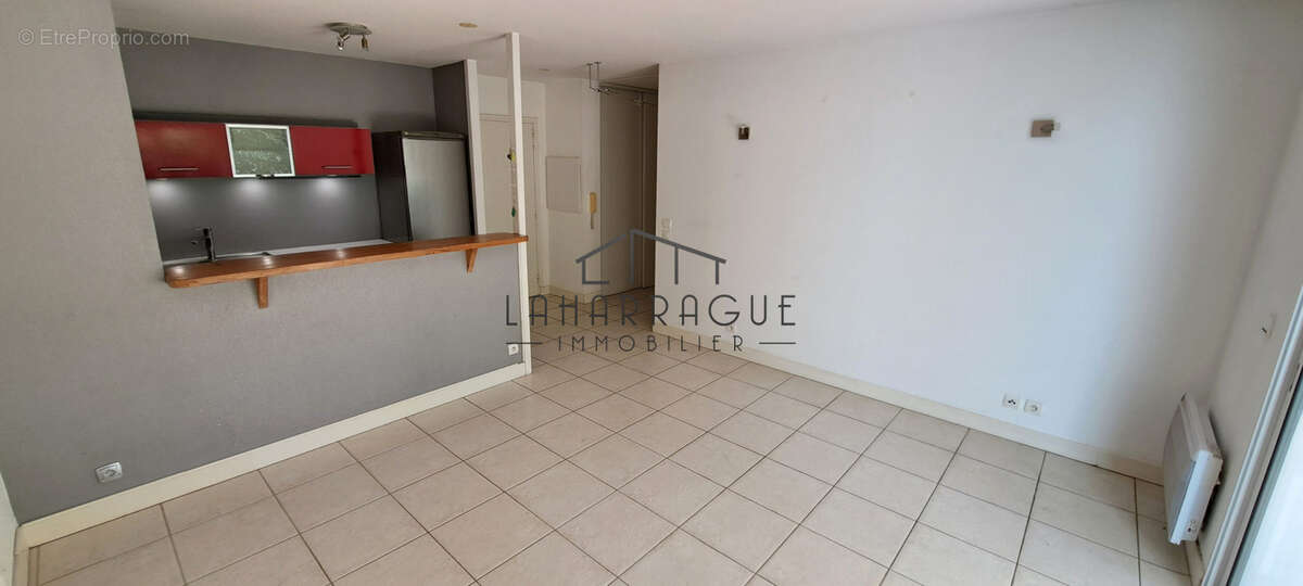 Appartement à ANGLET