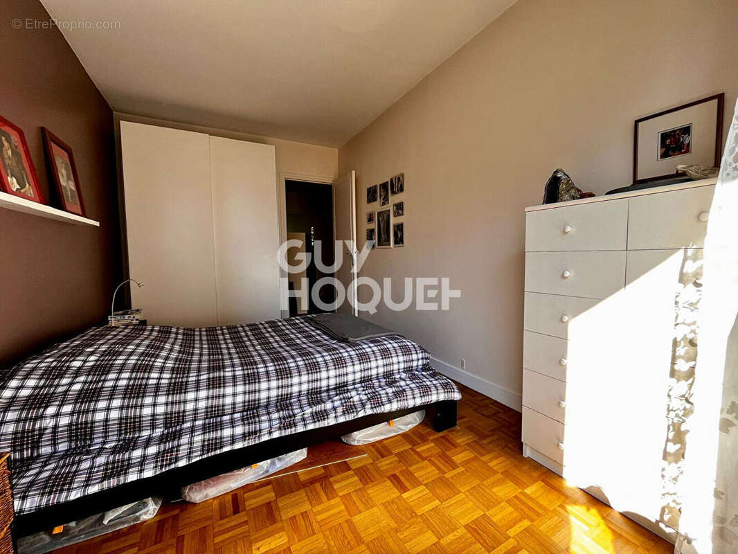 Appartement à VANVES