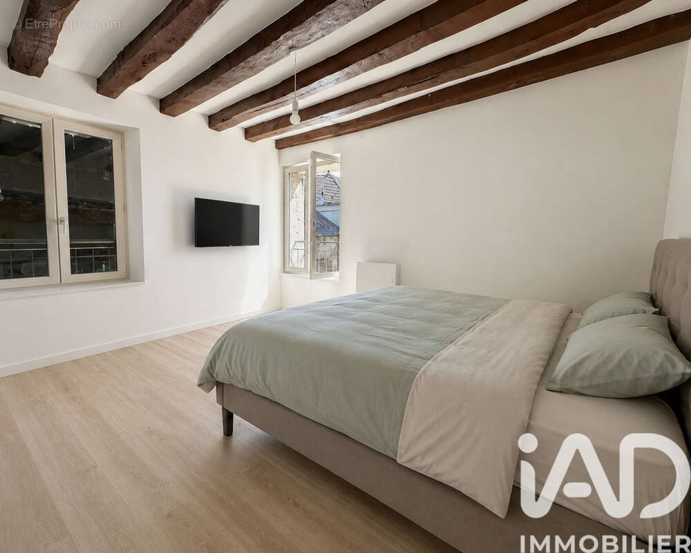 Photo 3 - Appartement à NEUILLY-EN-THELLE