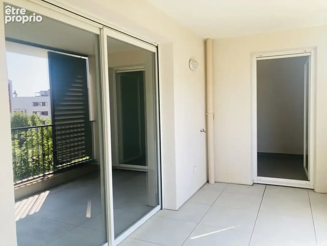 Appartement 3 pièces 63m2 et parking double sous-sol - photo 11