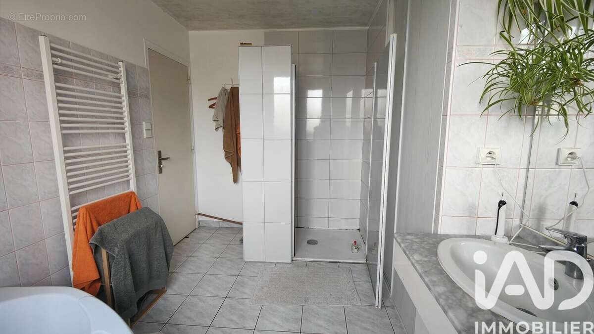 Maison 131 m² à La Bouexiere  - photo 9