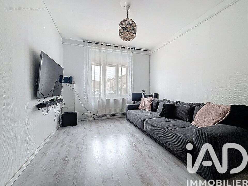 Photo 4 - Maison à TOURCOING