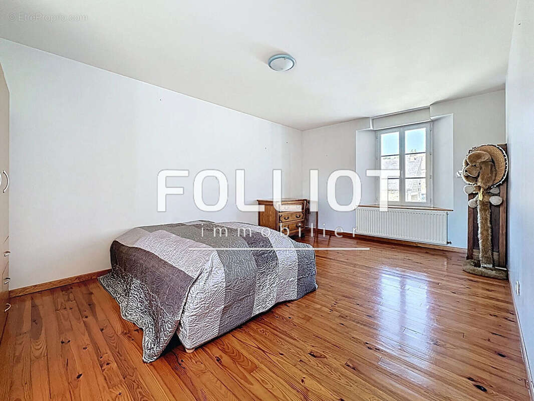 Maison à DOUVRES-LA-DELIVRANDE