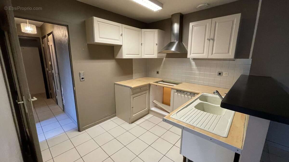 Appartement à CESTAS