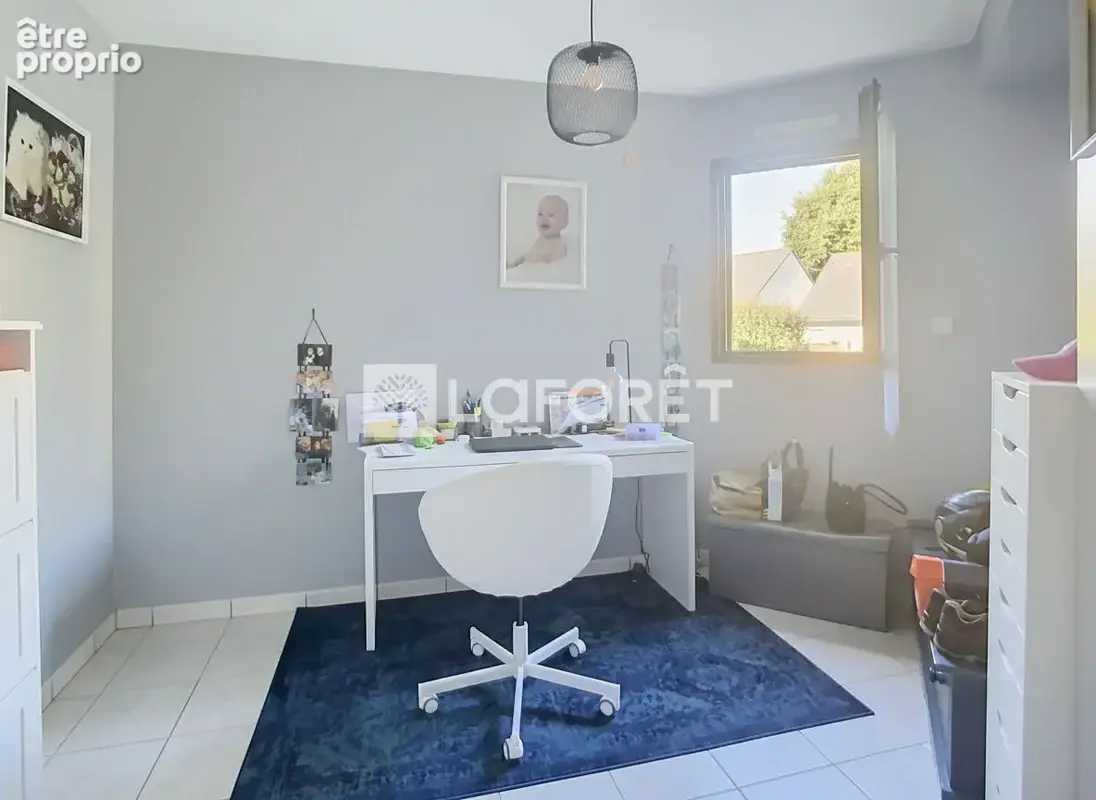 Maison récente Treffendel 35380 - 4 chambres 191m² - piscine - 2045m² de terrain - photo 9