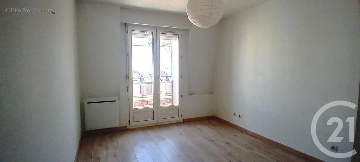 Appartement 46 m² à Amiens  - photo 6