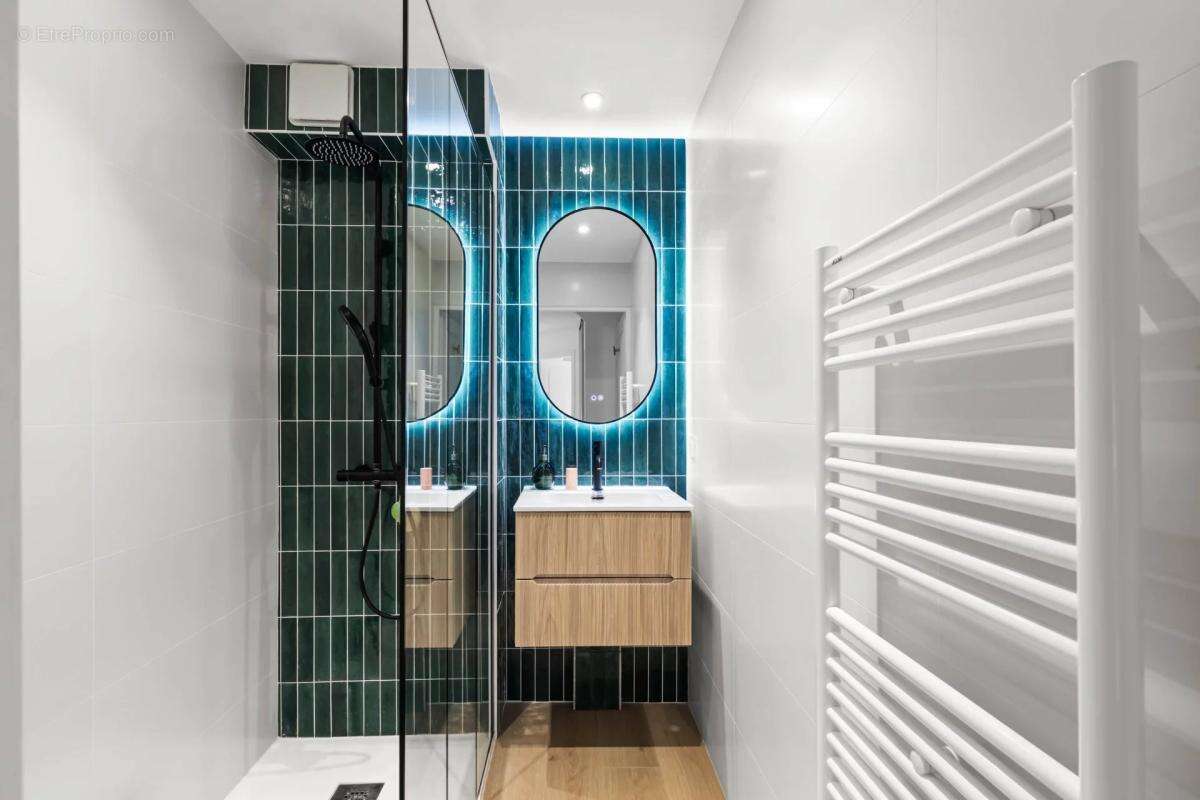 Appartement à SAINTE-MAXIME