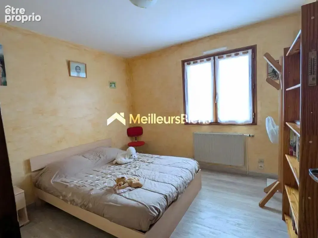 Agréable maison Quartier République CHOLET - photo 12