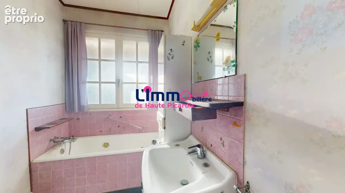 Maison 4 pièces 81 m² à vendre à Caix (80170) - photo 7