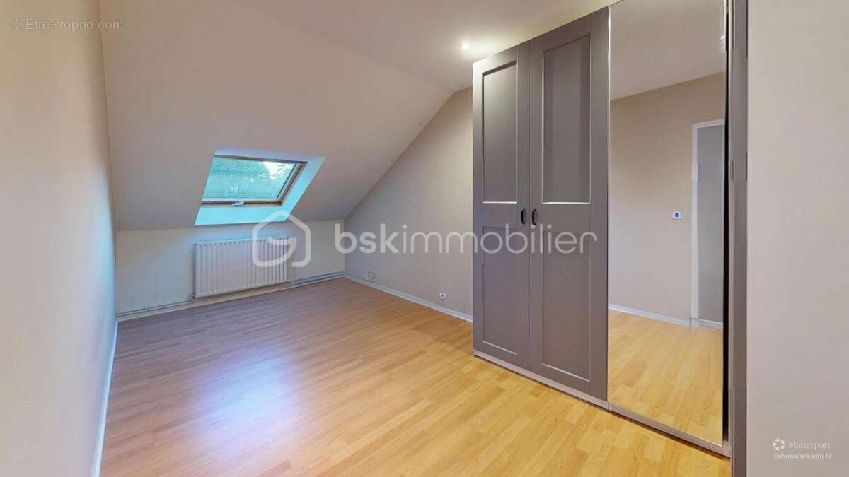 Maison à ORLEANS