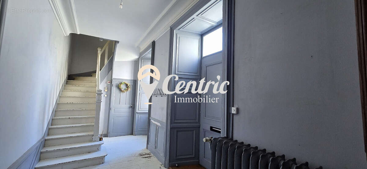 Maison à BRESSUIRE