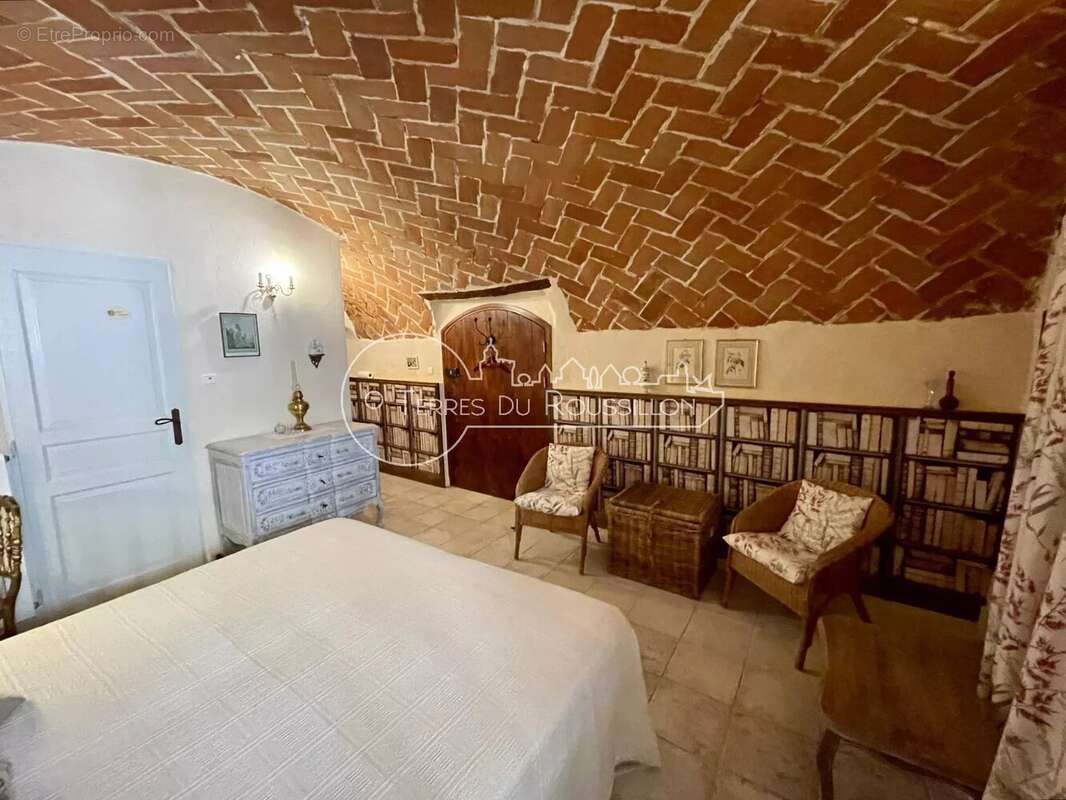 Maison à SAINT-FELIU-D'AMONT