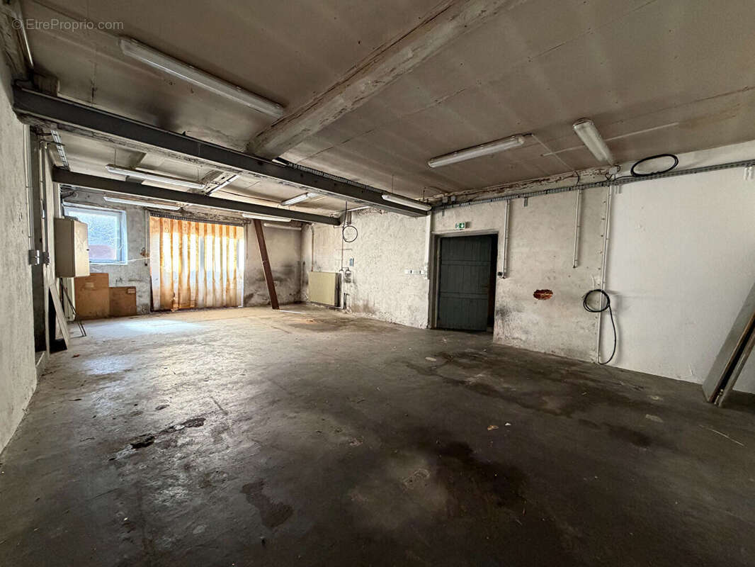 Appartement à BROU