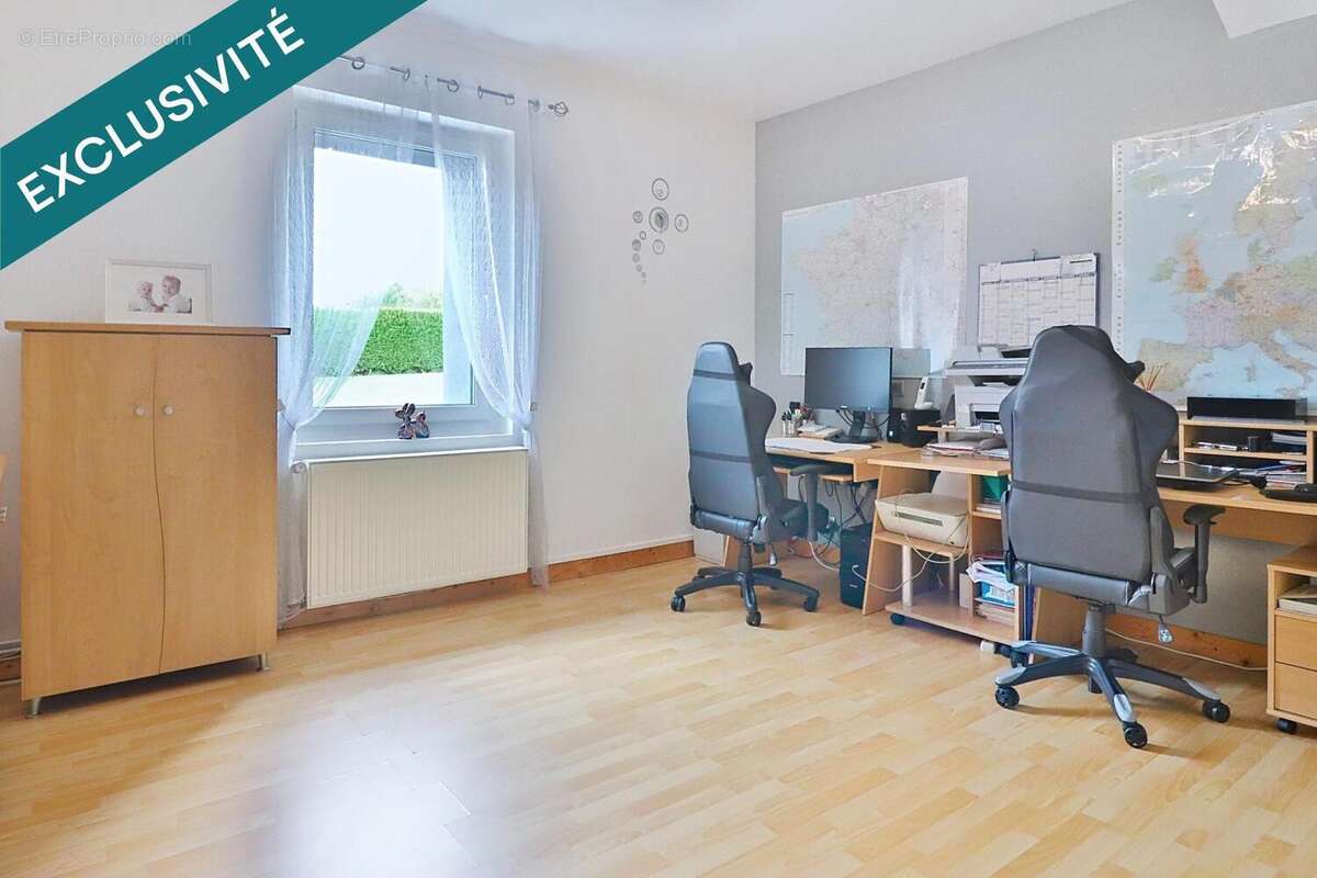 Photo 7 - Maison à BEUVILLERS